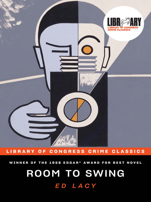 Title details for Room to Swing by Ed Lacy - Available